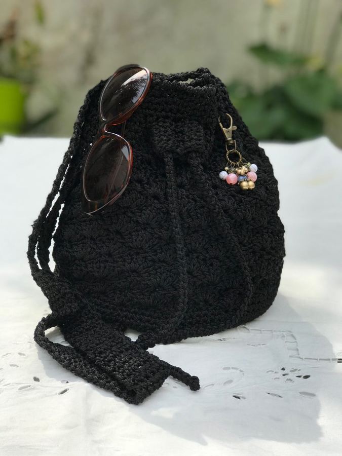 MOCHILA ANTO